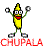 banana chupala